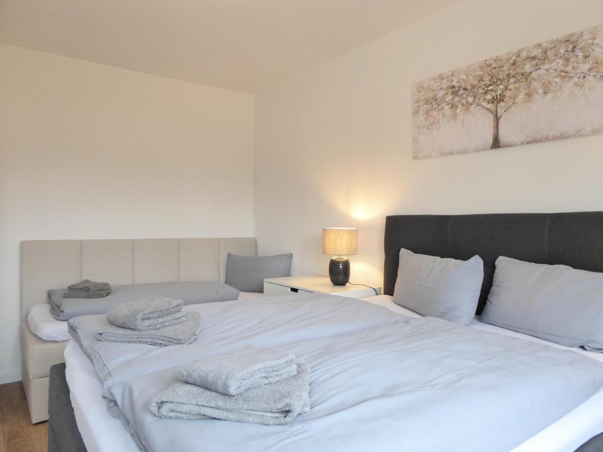 Apartment Dreamlounge 5 Pers Wifi Balkon In Der Winterberg