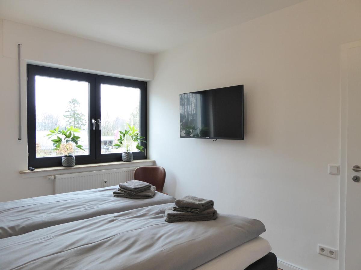 Apartment Dreamlounge 5 Pers Wifi Balkon In Der Winterberg