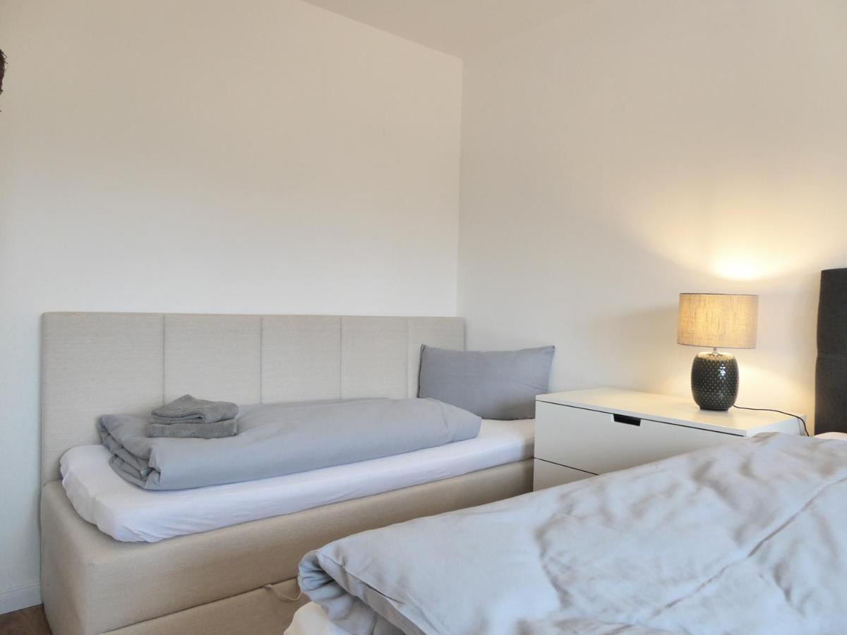 Apartment Dreamlounge 5 Pers Wifi Balkon In Der *