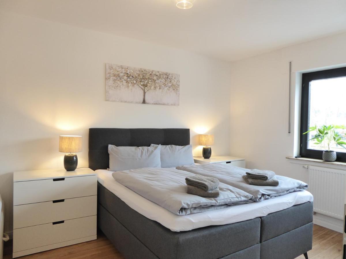 Apartment Dreamlounge 5 Pers Wifi Balkon In Der Winterberg