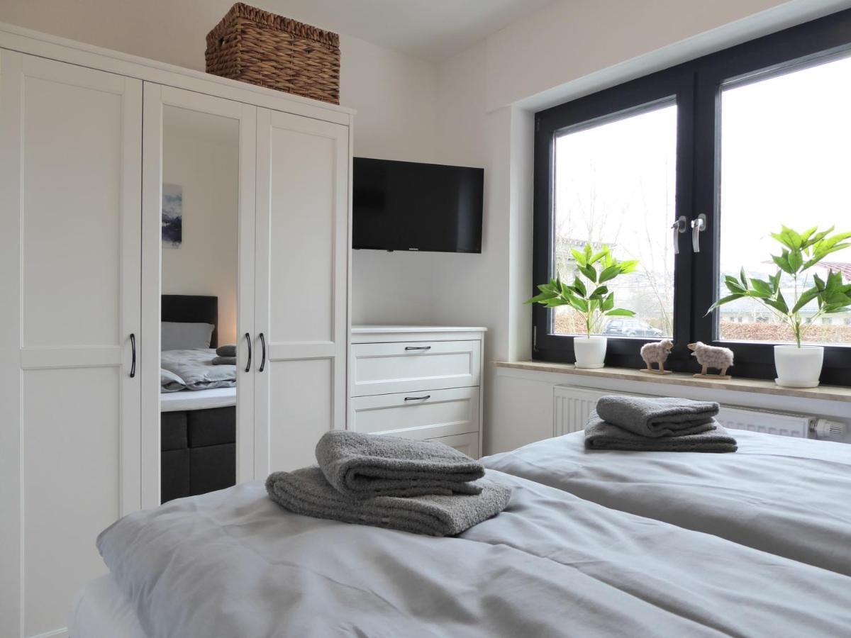 Dreamlounge 5 Pers Wifi Balkon In Der Apartment Winterberg