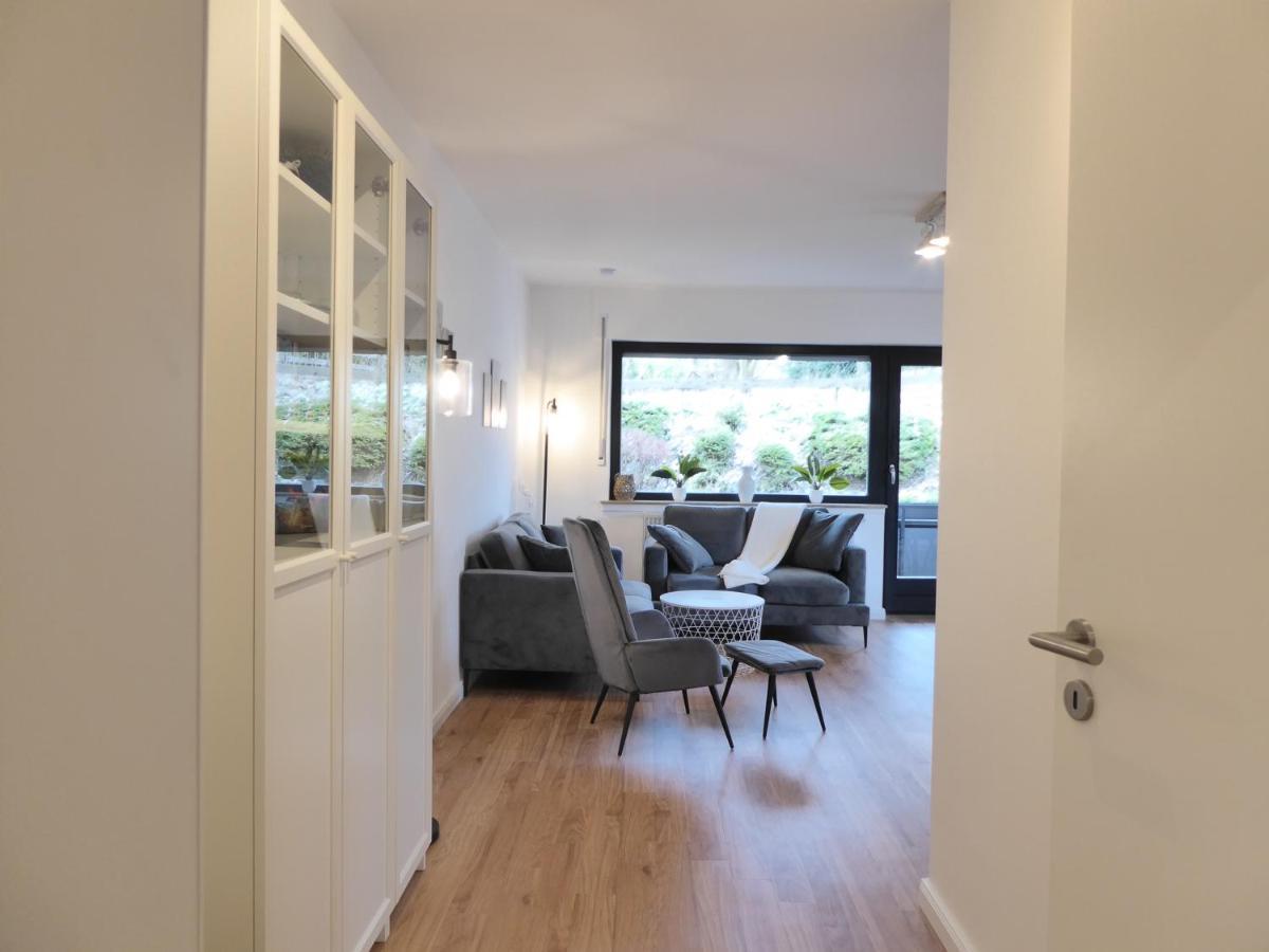 Dreamlounge 5 Pers Wifi Balkon In Der Apartment
