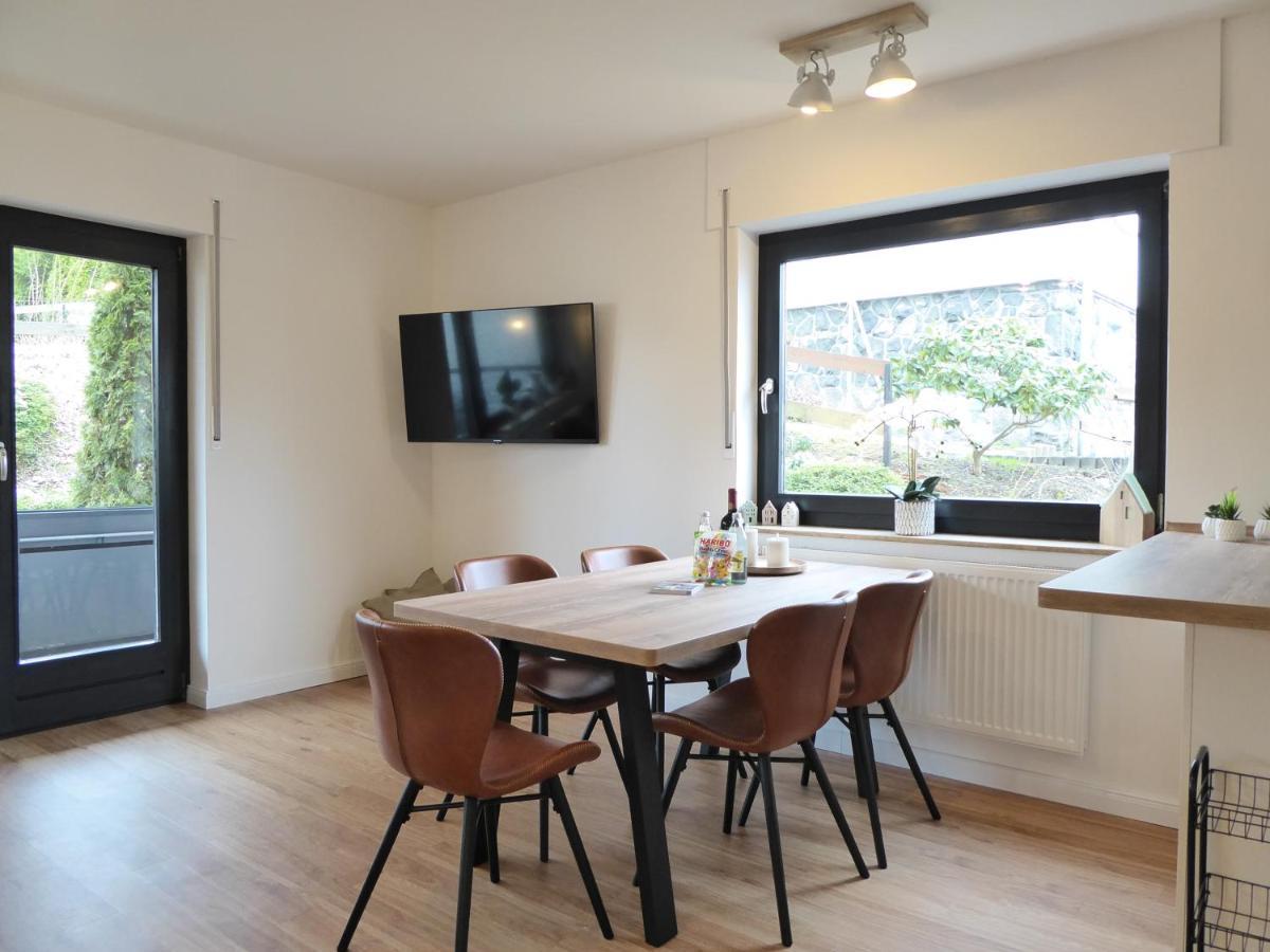 Apartment Dreamlounge 5 Pers Wifi Balkon In Der
