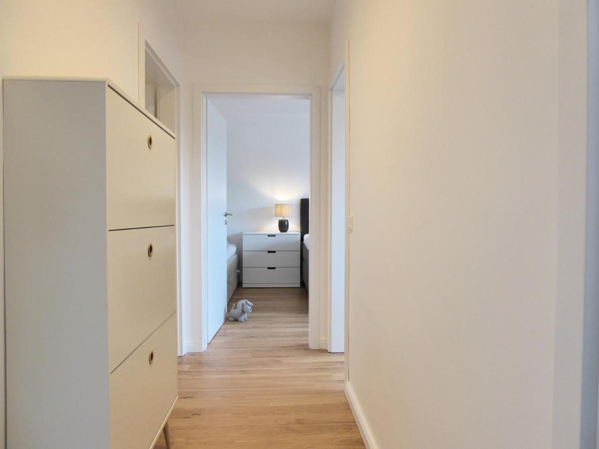 Dreamlounge 5 Pers Wifi Balkon In Der * Winterberg