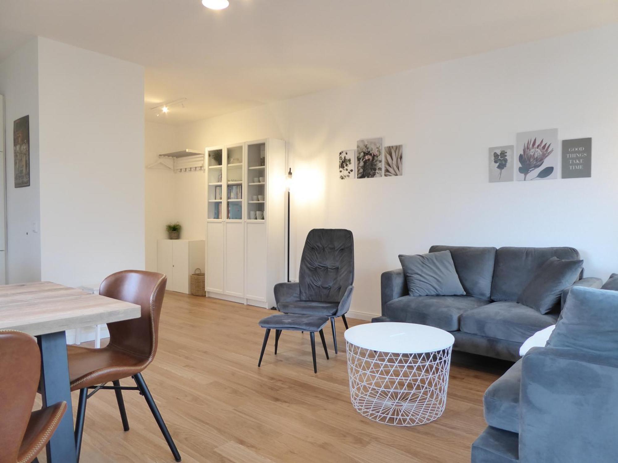 Dreamlounge 5 Pers Wifi Balkon In Der Apartment Winterberg