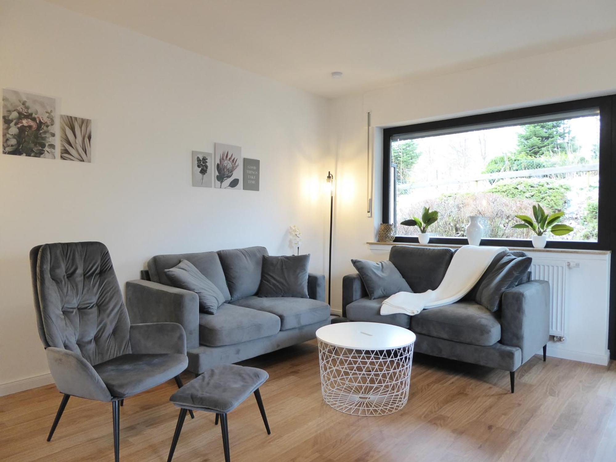 Dreamlounge 5 Pers Wifi Balkon In Der Appartamento Winterberg