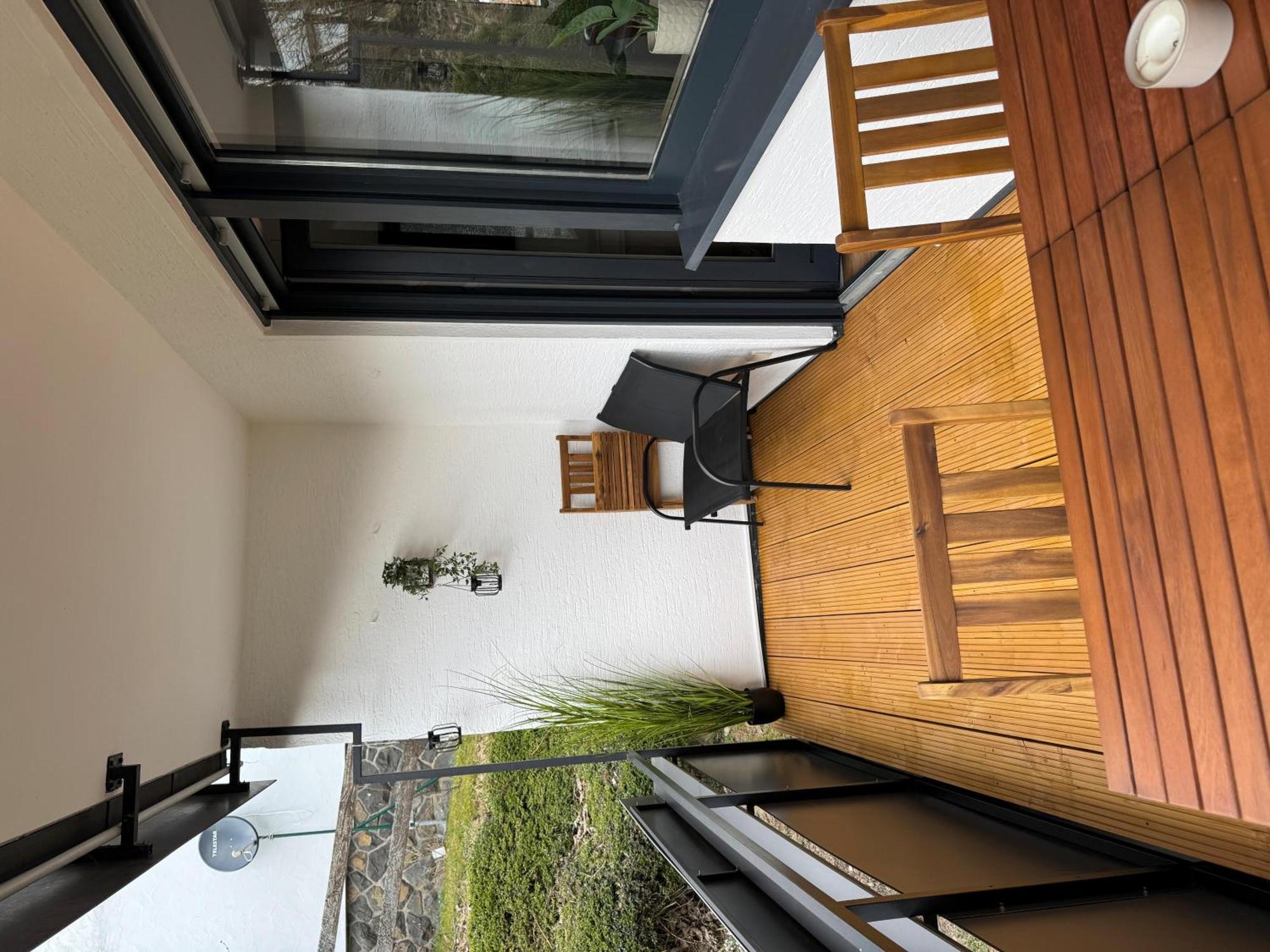 Apartment Dreamlounge 5 Pers Wifi Balkon In Der *